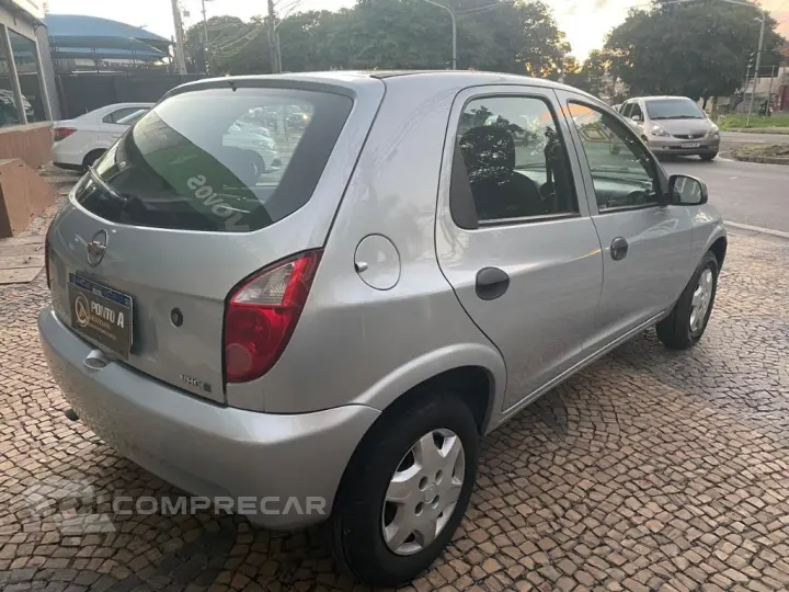 Celta Spirit/ LT 1.0 MPFI 8V FlexP. 5p