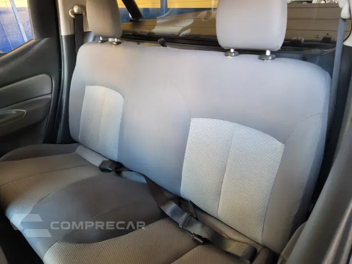 L200 Tri. Sport Outd. GLX 2.4 4x4 Diesel