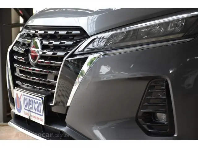 KICKS - 1.6 16V START EXCLUSIVE XTRONIC