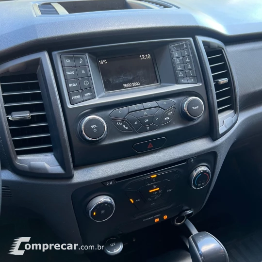 Ranger XLS 2.2 4x4 CD Diesel Aut.