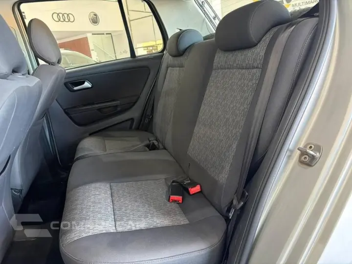 VOLKSWAGEN FOX 1.6 MI I MOTION TOTAL FLEX 8V 5P