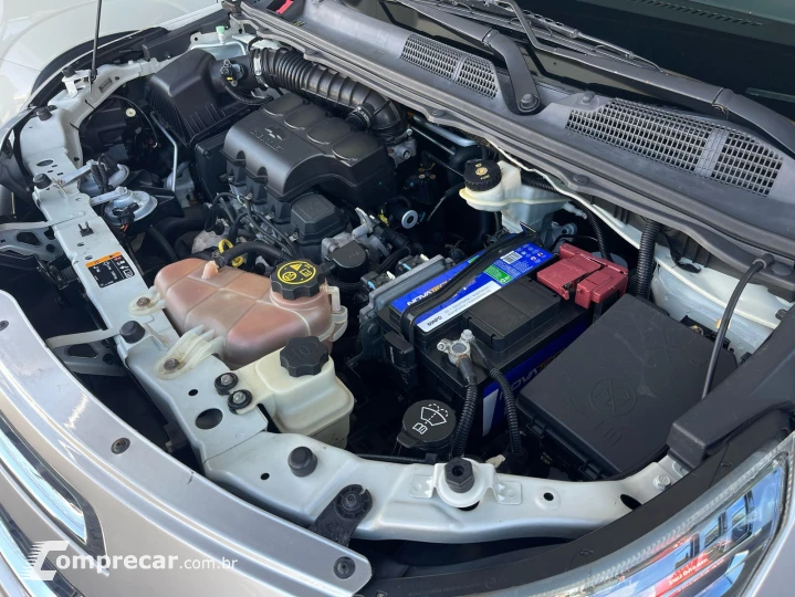 COBALT 1.8 LTZ 8V