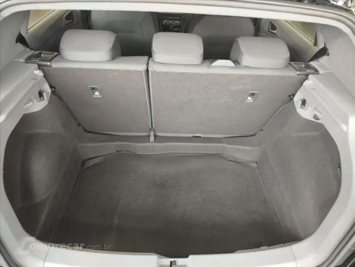 T-CROSS 1.0 200 TSI TOTAL FLEX AUTOMÁTICO