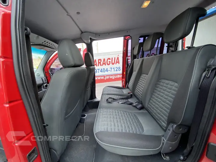 DOBLO ADV/TRYON/LOCKER 1.8 FLEX