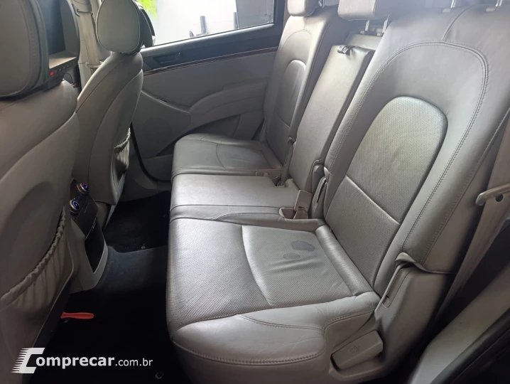 VERA CRUZ 3.8 GLS 4WD 4X4 V6 24V