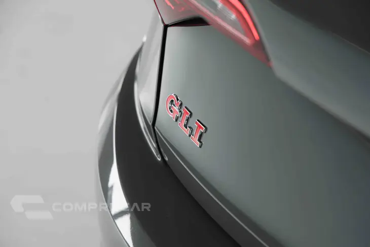 JETTA 2.0 350 TSI GLI