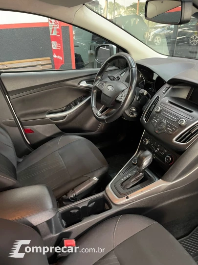 FOCUS 2.0 SE 16V