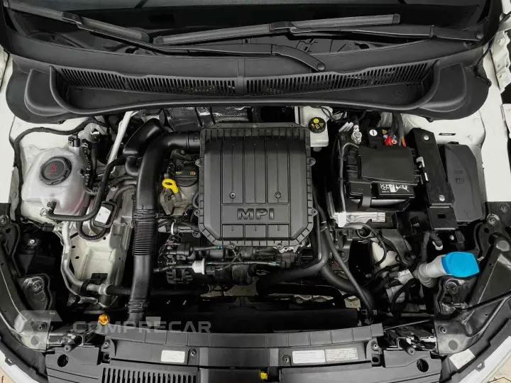 POLO 1.0 MPI TRACK MANUAL