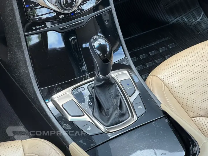 AZERA 3.0 V6 24V 4p Aut.