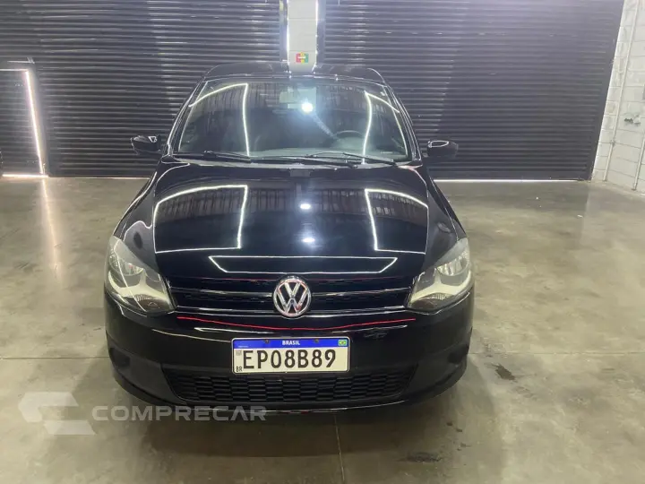 Fox 1.0 Mi 8V Flex 4P Manual