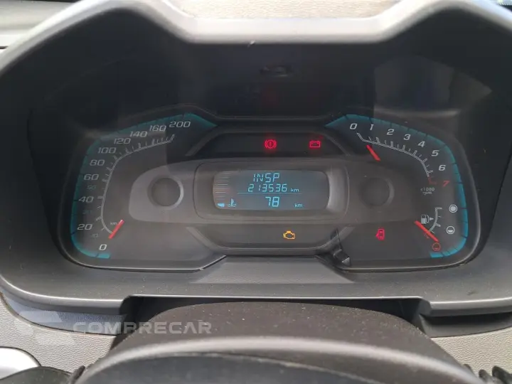 Agile 1.4 Mpfi Ltz 8V Flex 4P Manual