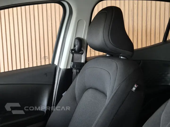 PULSE 1.3 FLEX DRIVE CVT