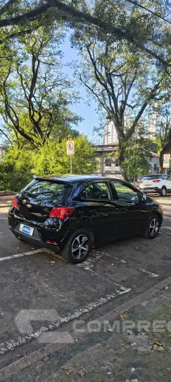 ONIX 1.4 MPFI LTZ 8V
