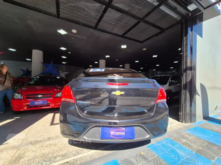 PRISMA 1.0 LT Spe/4 8V
