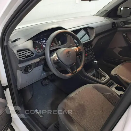 T CROSS SENSE TSI AD