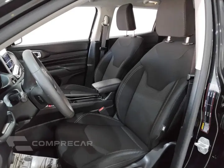 COMPASS 1.3 T270 TURBO FLEX SPORT AT6
