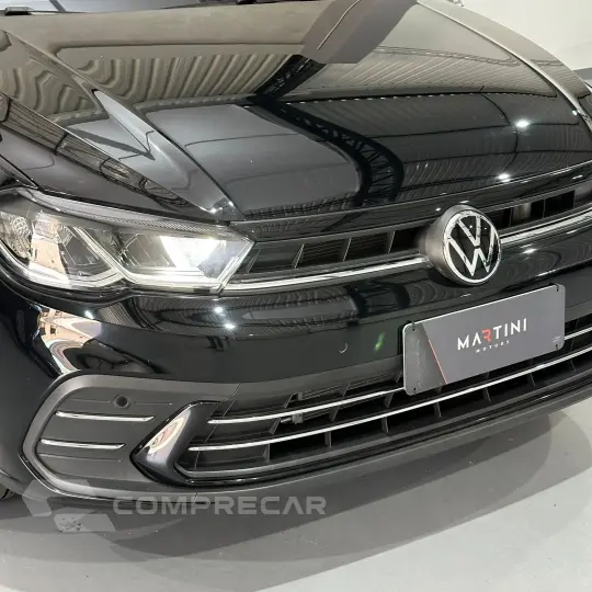 Polo Highline TSI 1.0 Flex 12V Aut.