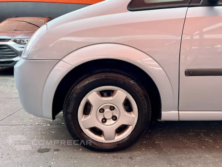 MERIVA 1.4 MPFI JOY 8V