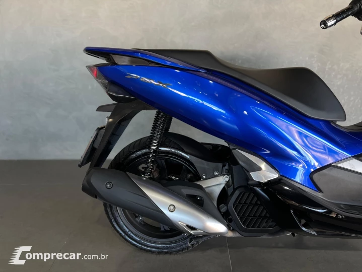 PCX 150