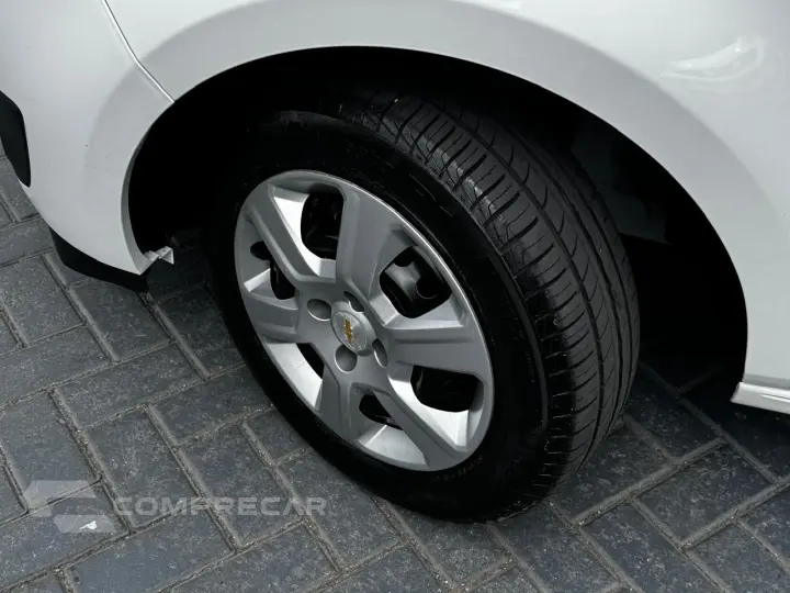 MONTANA 1.4 MPFI LS CS 8V