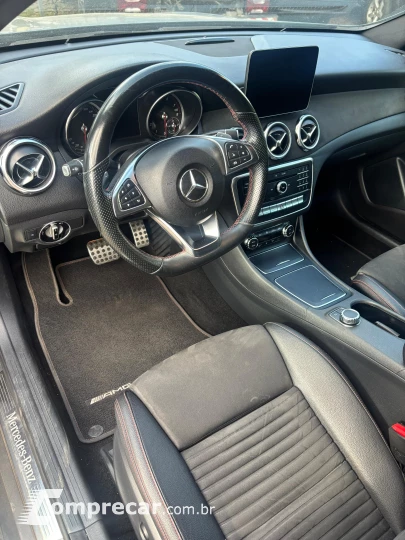 GLA 250 Sport 2.0