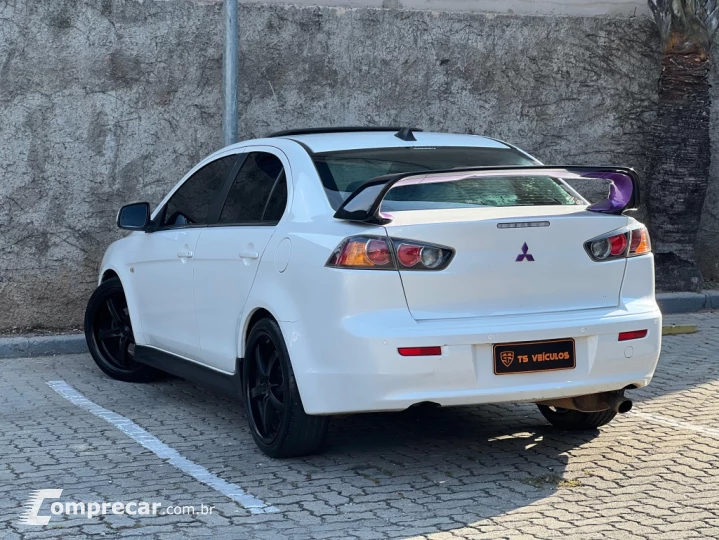 LANCER 2.0 HLE 16V