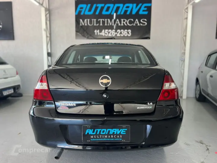 Prisma 1.4 4P MAXX FLEX