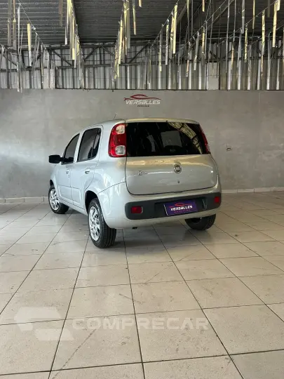UNO 1.0 EVO Vivace 8V