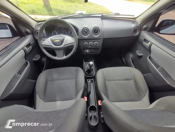 CELTA 1.0 MPFI LT 8V