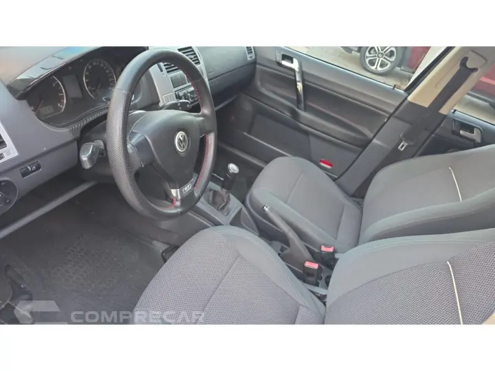 POLO 2.0 MI GT 8V FLEX 4P MANUAL
