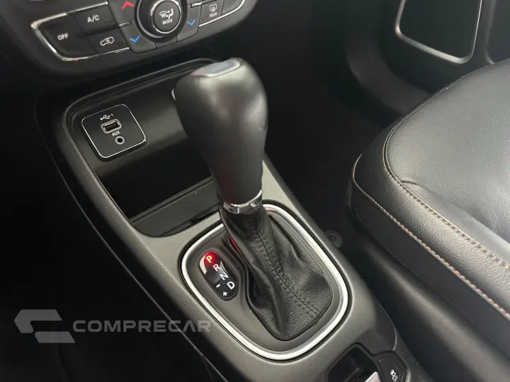 COMPASS LONGITUDE 2.0 4x2 Flex 16V Aut.