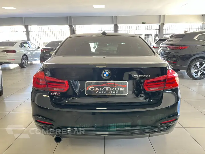 320I ACTIVE