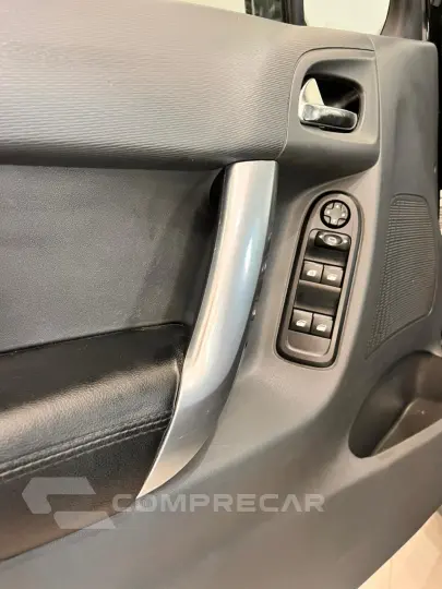 C3 Tendance 1.5 Flex 8V 5p Mec.