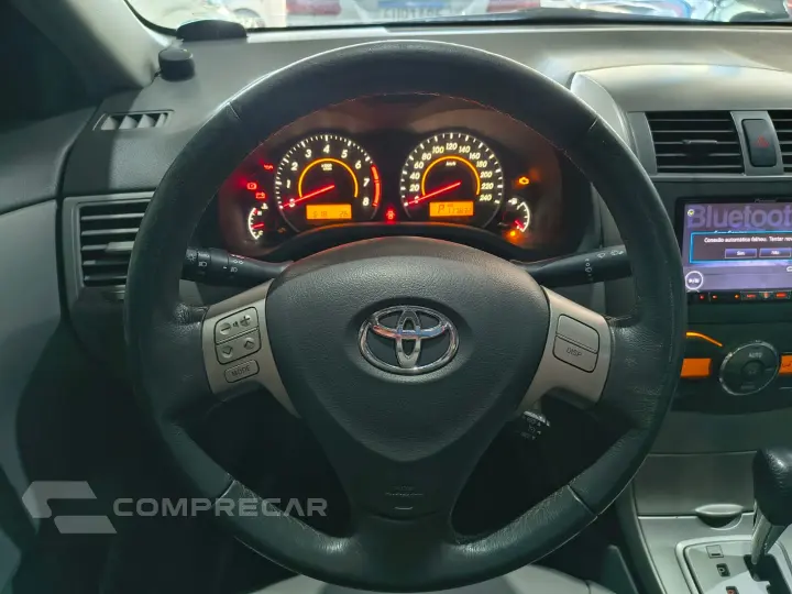 COROLLA XI2.0