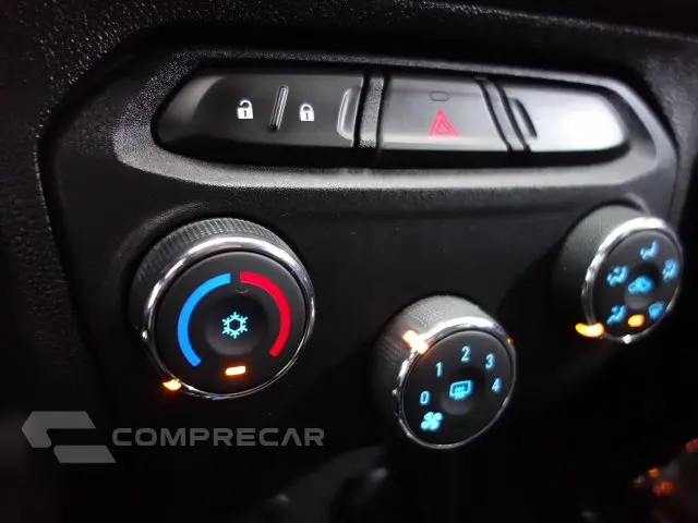 ONIX - 1.4 MPFI LTZ 8V 4P AUTOMÁTICO