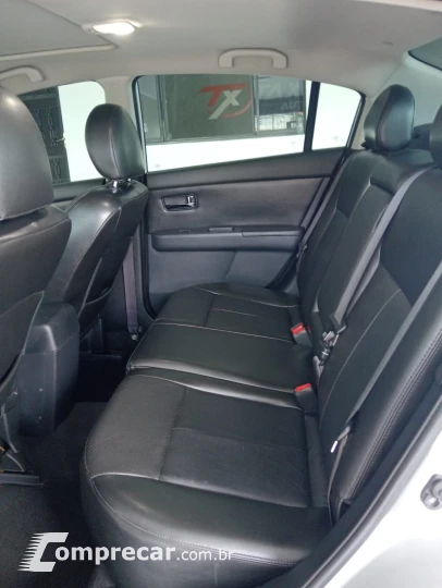 SENTRA 2.0 SL 16V