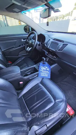 SPORTAGE 2.0 EX 4X2 16V