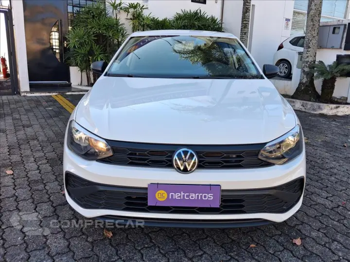 POLO 1.0 MPI TRACK MANUAL
