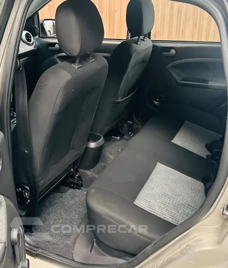 FIESTA 1.6 MPI Sedan 8V