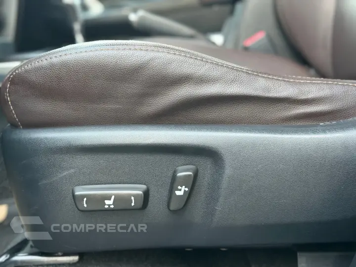 Hilux Sw4 2.8 Srx 4X4 7 Lugares 16V Turbo Intercooler Diesel