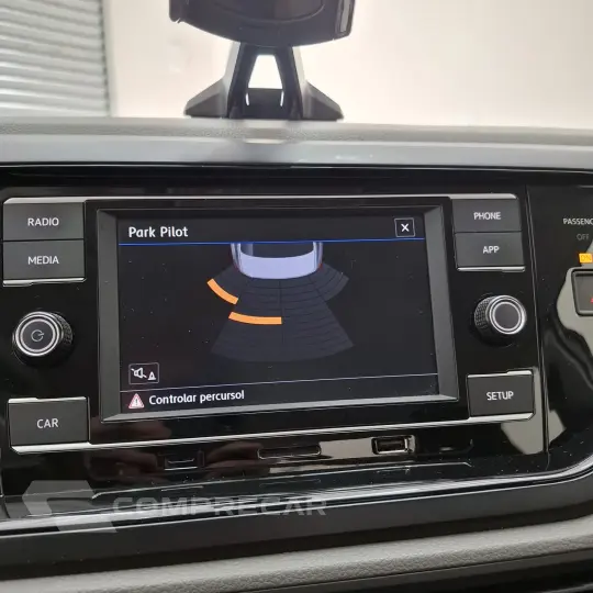 VIRTUS 1.0 200 TSI Comfortline