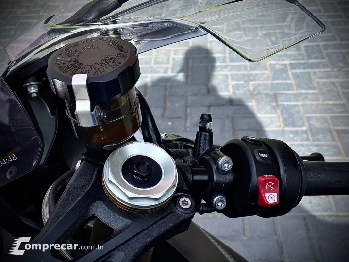 S1000 RR M CARBON