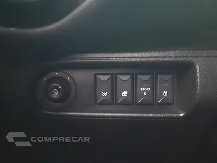 BASALT DARK EDITION 1.0 T200 CVT