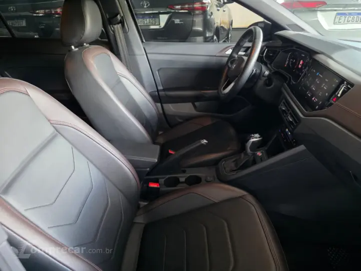 VIRTUS 1.0 200 TSI Highline