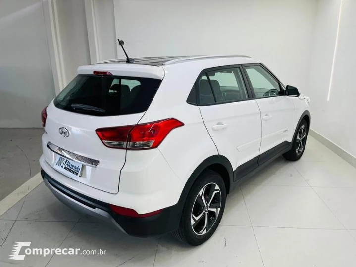 CRETA 16A PULSE