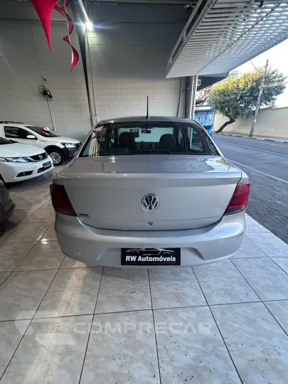 VOYAGE 1.6 MI Trend 8V