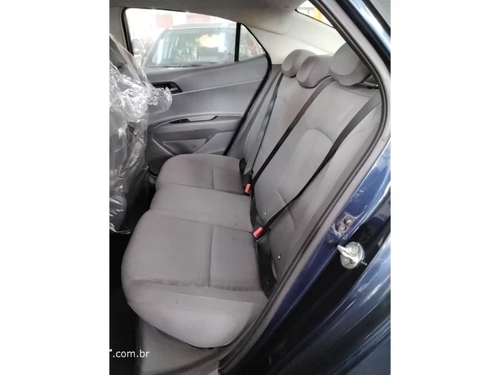 HB20S 1.0 TGDI FLEX COMFORT AUTOMÁTICO