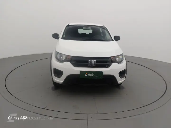 MOBI 1.0 EVO FLEX LIKE. MANUAL