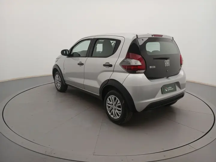 MOBI 1.0 EVO FLEX LIKE. MANUAL