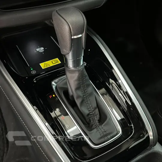 HR-V EXL 1.5 Flex Sensing 16V 5p Aut.